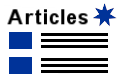 Livingstone Articles