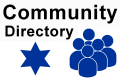 Livingstone City Community Directory