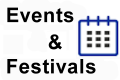 Livingstone City Events and Festivals Directory