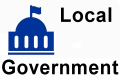 Livingstone City Local Government Information