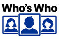 Livingstone Who's Who